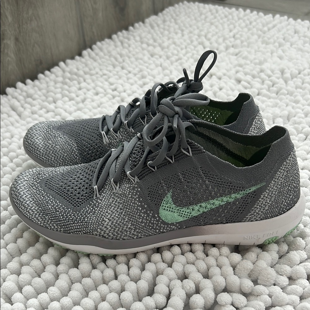Nike Free Focus Flyknit 2